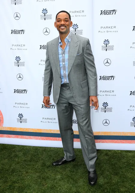 Foto Will Smith