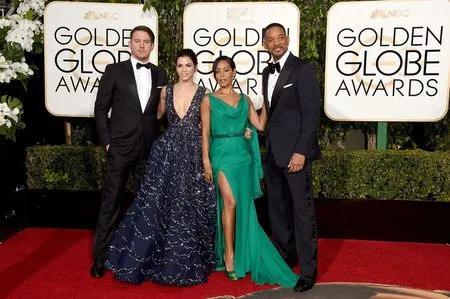 Foto Will Smith
