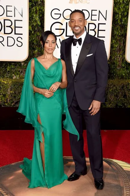 Foto Will Smith