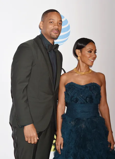 Foto Will Smith