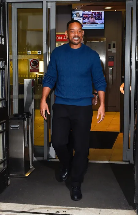 Foto Will Smith