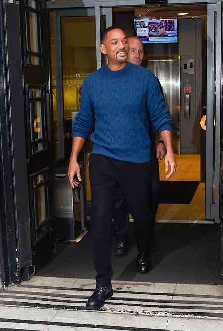 Foto Will Smith