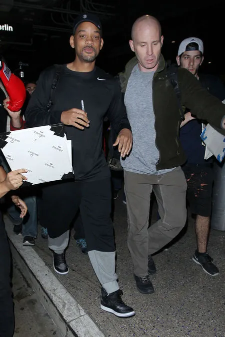 Foto Will Smith