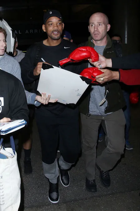 Foto Will Smith