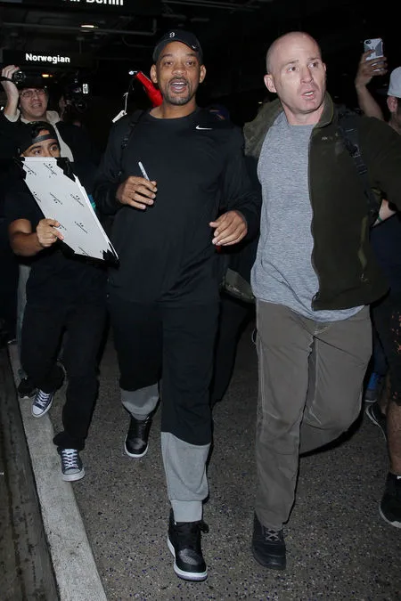 Foto Will Smith