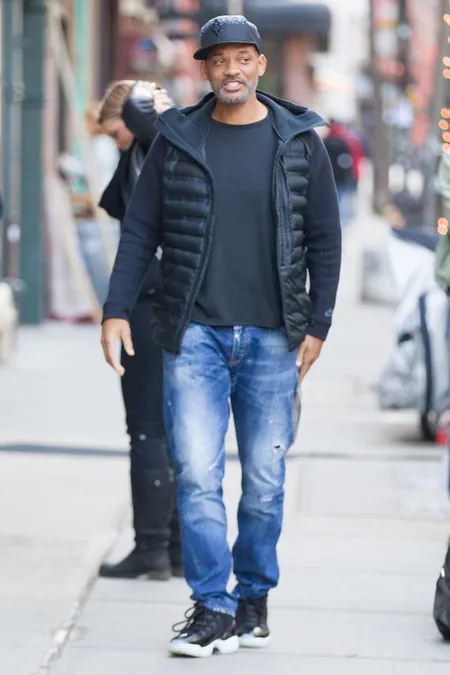 Foto Will Smith