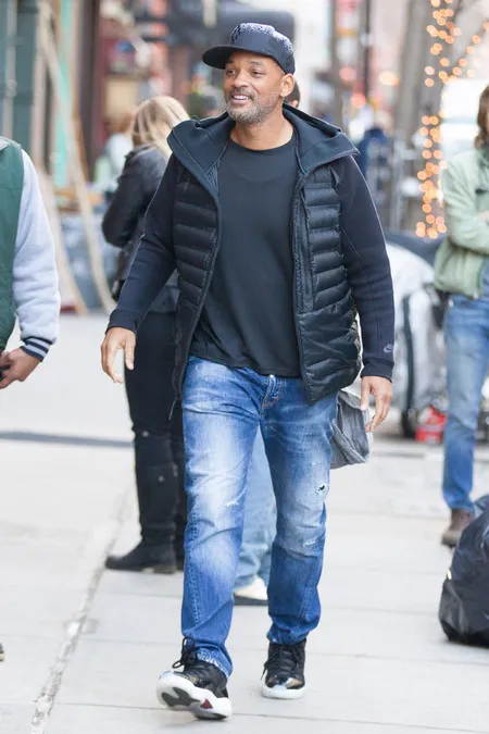 Foto Will Smith