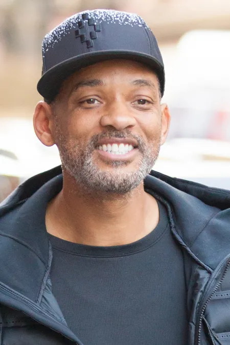 Foto Will Smith