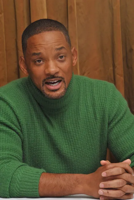 Foto Will Smith