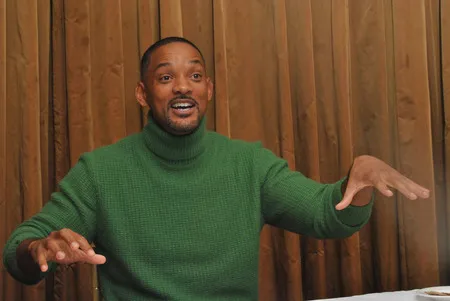 Foto Will Smith