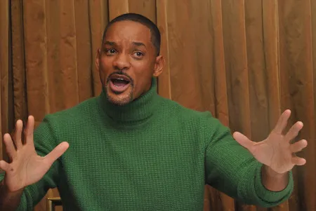 Foto Will Smith