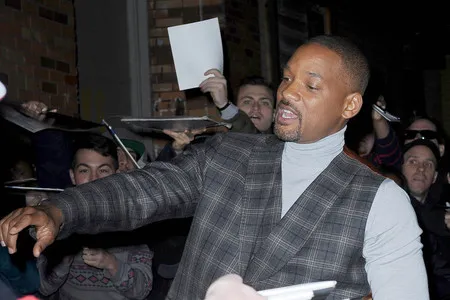 Foto Will Smith