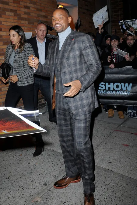Foto Will Smith