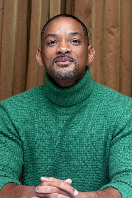 Foto Will Smith