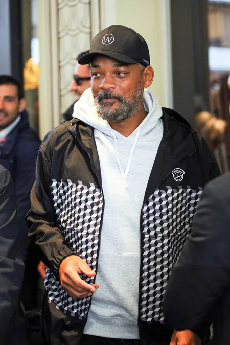 Foto Will Smith