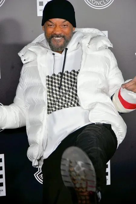 Foto Will Smith