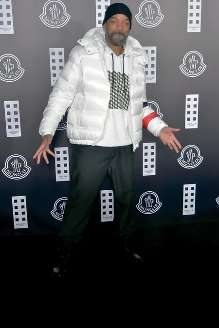 Foto Will Smith