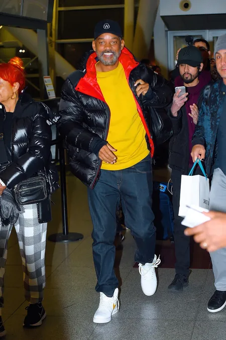 Foto Will Smith