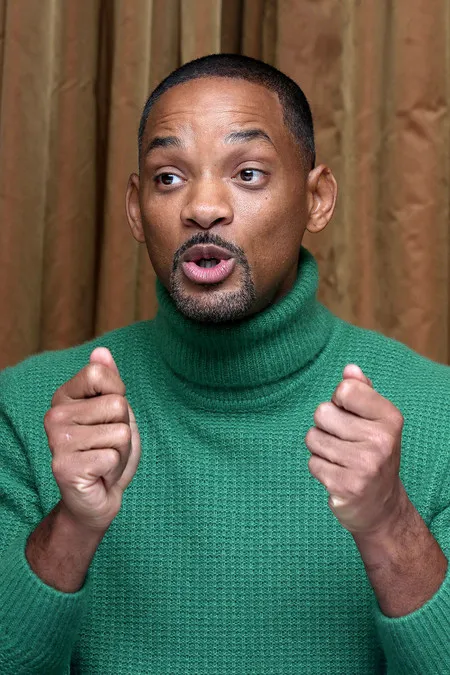Foto Will Smith