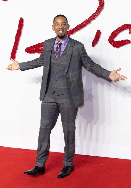 Foto Will Smith