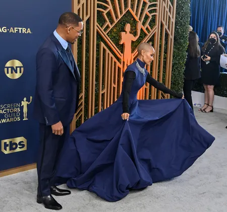 Foto Will Smith