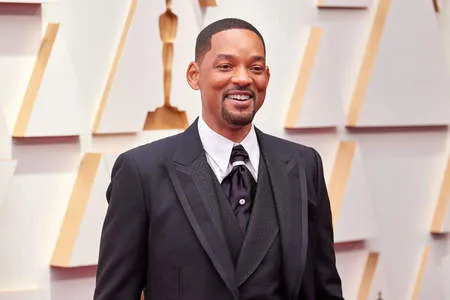 Foto Will Smith