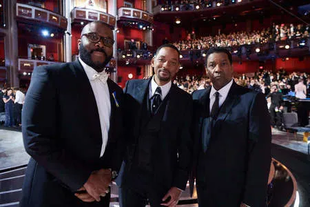 Foto Will Smith