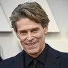 Willem Dafoe