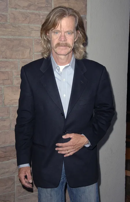 Foto William H Macy