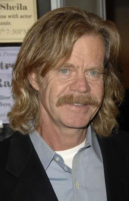 Foto William H Macy
