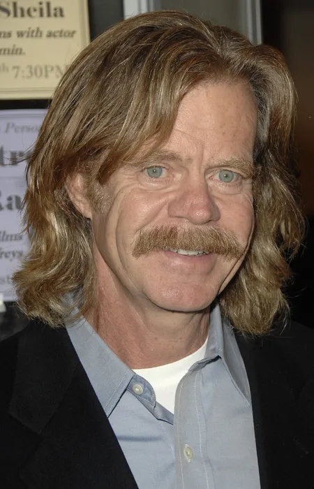 Foto William H Macy