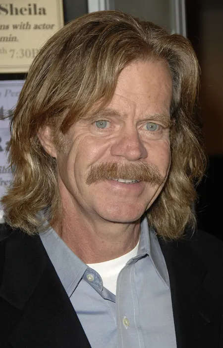 Foto William H Macy