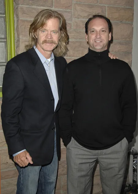 Foto William H Macy