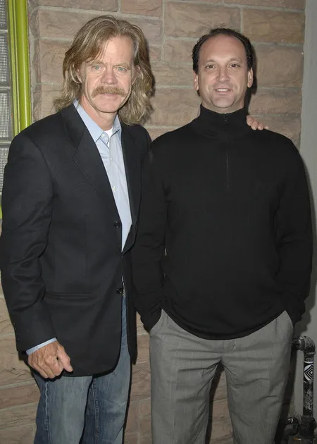 Foto William H Macy