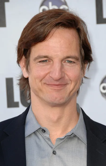 Foto William Mapother