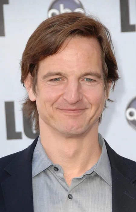 Foto William Mapother