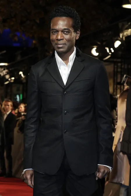 Foto William Nadylam