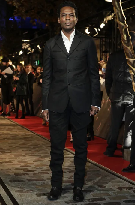 Foto William Nadylam