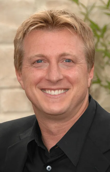 Foto William Zabka