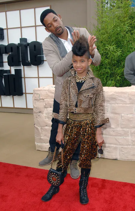 Foto Willow Smith