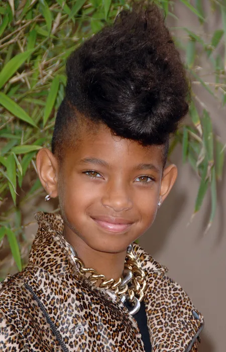Foto Willow Smith