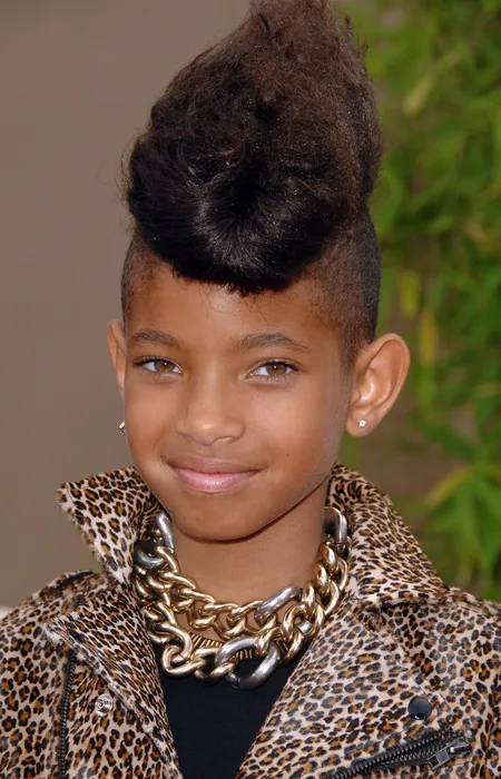 Foto Willow Smith