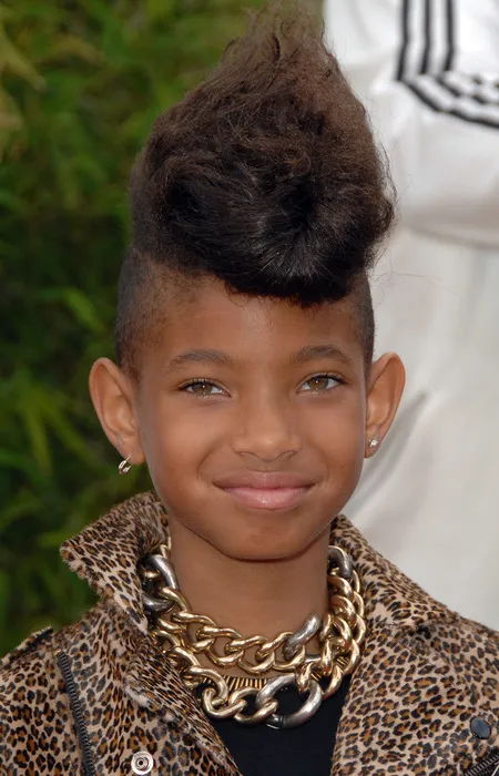 Foto Willow Smith