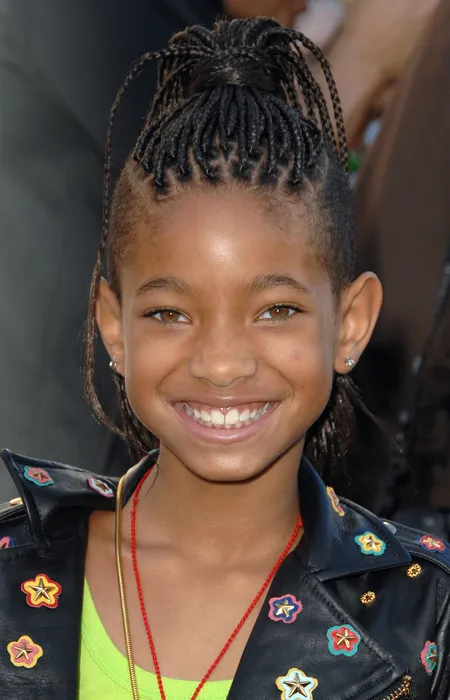 Foto Willow Smith