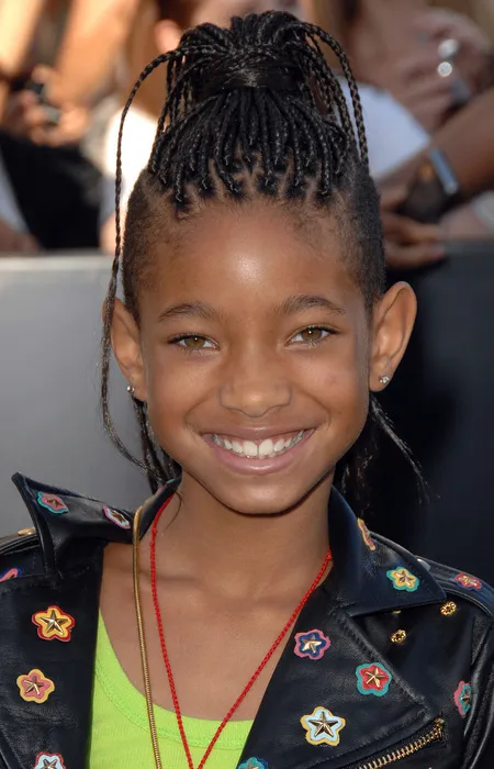 Foto Willow Smith