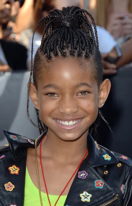 Foto Willow Smith