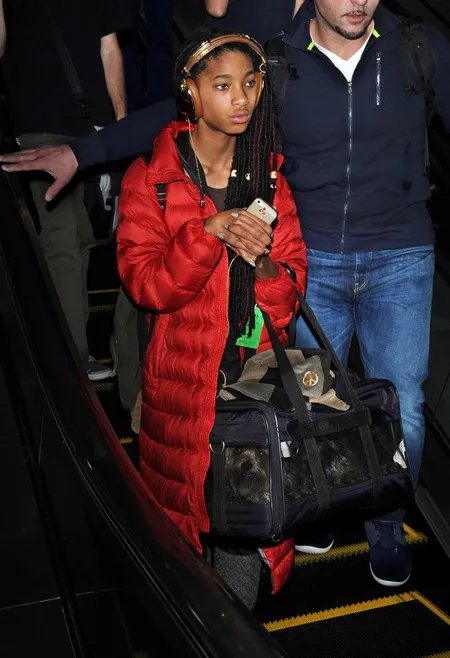 Foto Willow Smith