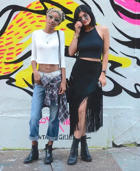 Foto Willow Smith
