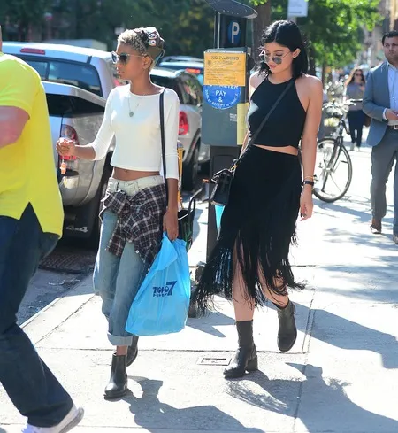 Foto Willow Smith