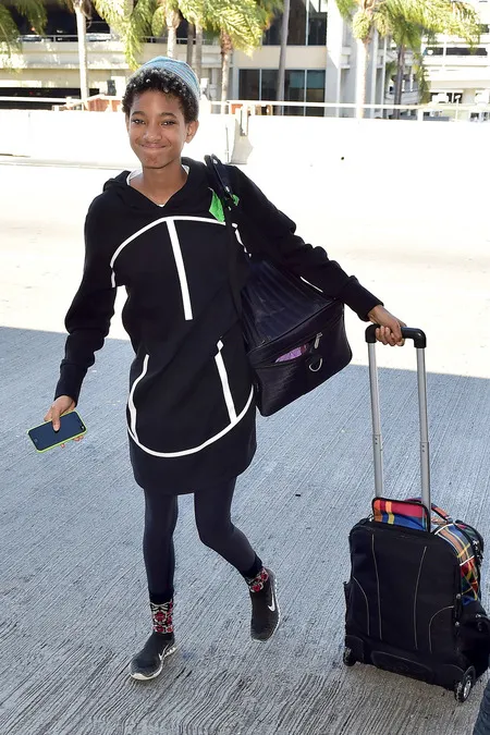 Foto Willow Smith